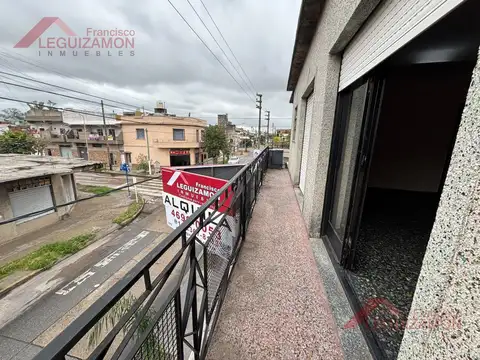 Departamento en Alquiler al Norte