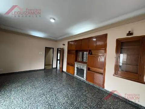 Departamento en Alquiler 30 años
