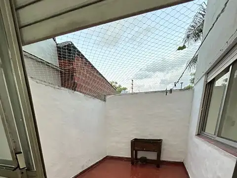 Alquiler dos ambientes, Villa Ballester