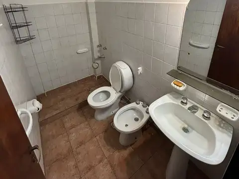 Alquiler dos ambientes, Villa Ballester