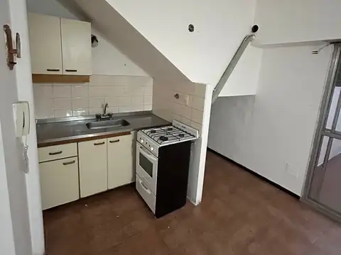 Departamento en Alquiler de 1 dormitorio