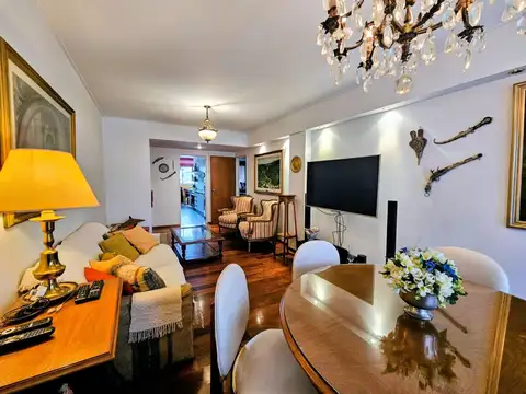 Departamento en Alquiler en Pichincha, $ 1.200.000