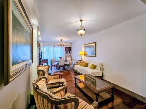 Departamento en Alquiler de 5 ambientes