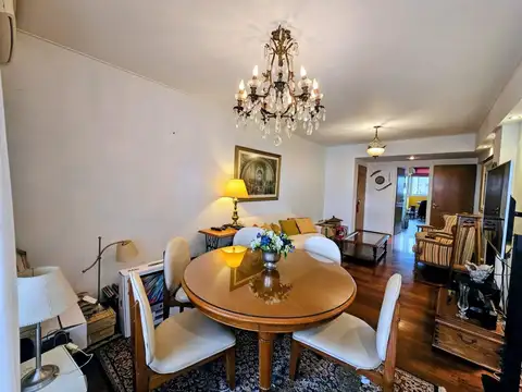 Departamento en Alquiler de 2 dormitorios