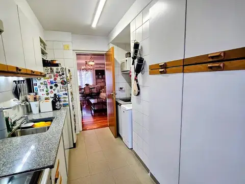 Departamento en Alquiler 27 años