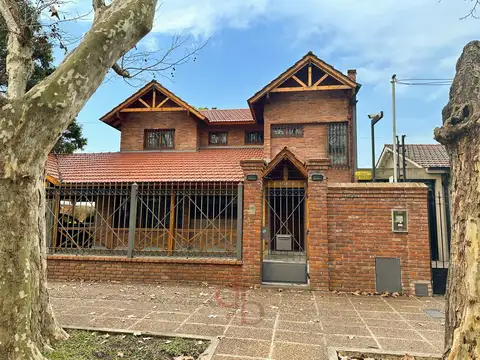 José Manuel Estrada al 100