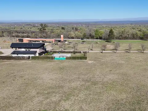 Terreno en Venta de 1204,0 m2