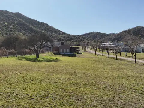 Terreno en Venta de 1204,0 m2