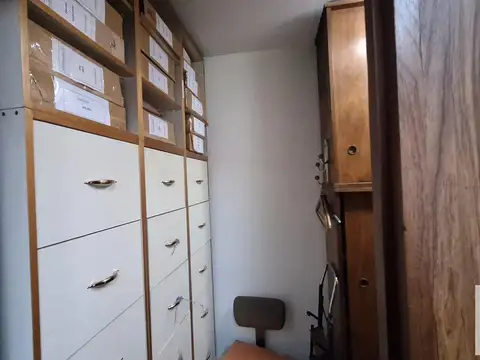 Oficina en venta - 2 Ambientes - San Nicolás