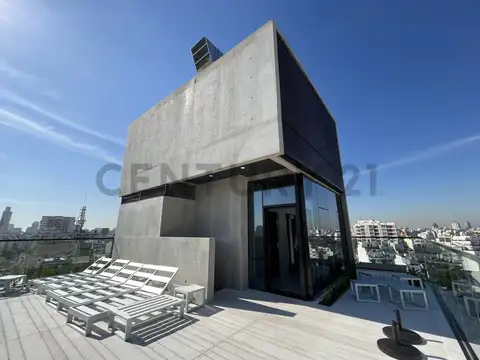 Venta Departamento 3 ambientes Palermo Amenities