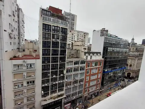 Depto 4 amb 2 baños Apto Prof Córdoba 600 Gal Pacific