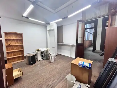 OPORTUNIDAD PH 8 AMBIENTES VENTA CONSTITUCION