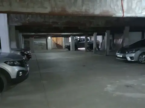 Cochera en Venta Fija