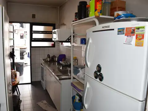 Departamento en Venta de 3 dormitorios