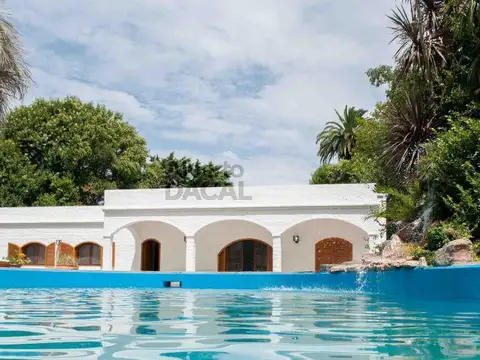 Casa en Venta de 7 dormitorios
