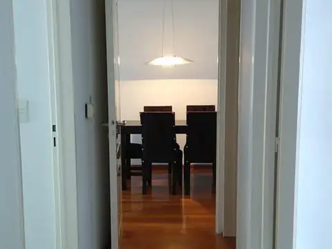 Alquiler Temporario mensual en Buenos Aires