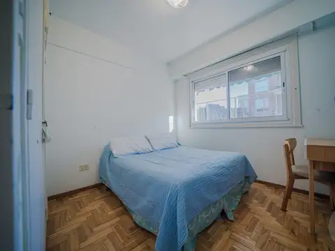 Departamento en Venta en Agronomia, USD 123.000