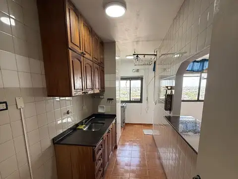 Departamento en Venta 34 años