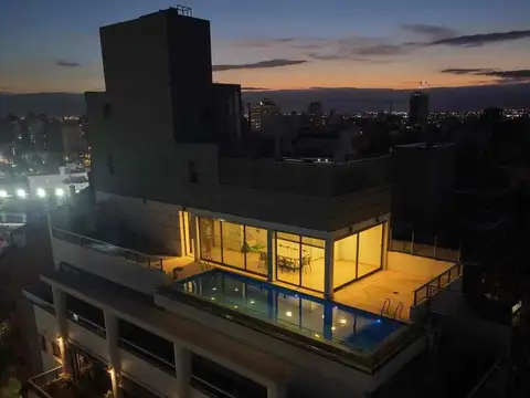 Departamento en Venta 11 años