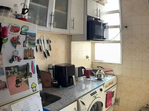 Departamento en Venta 43 años