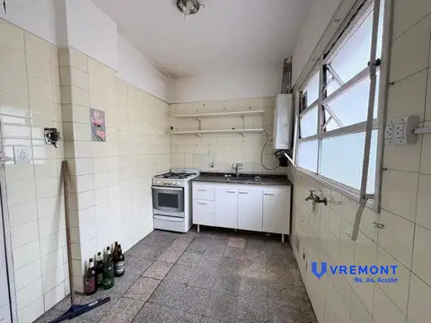 Departamento en Alquiler 55 años