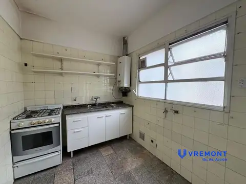 Departamento en Alquiler al Este