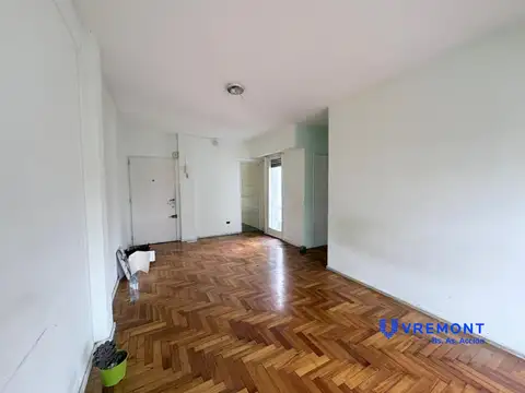 Departamento en Alquiler de 3 ambientes