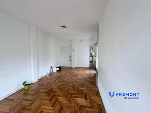 Departamento en Alquiler de 2 dormitorios
