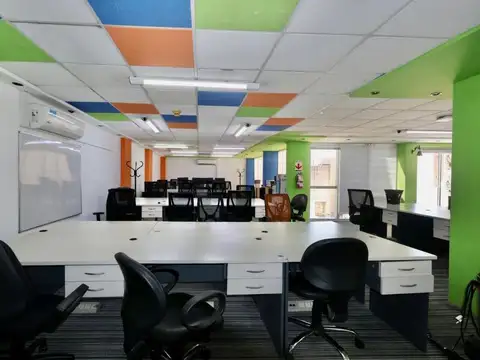 Colón 700, Piso 9