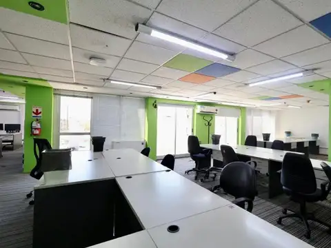 Colón 700, Piso 9
