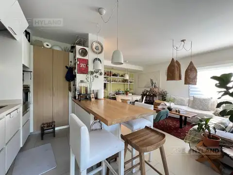 Departamento en Venta en Beccar Central, USD 326.000