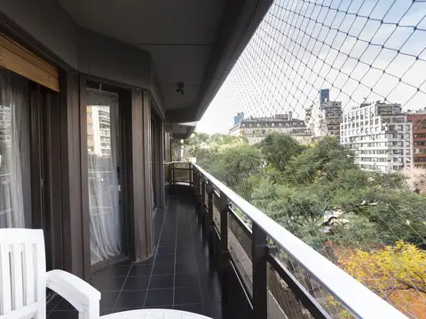 Departamento en Venta en Palermo Chico, USD 715.000