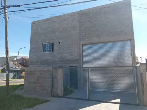 Depósito Galpón  en Alquiler en Ricardo Rojas, Tigre, G.B.A. Zona Norte