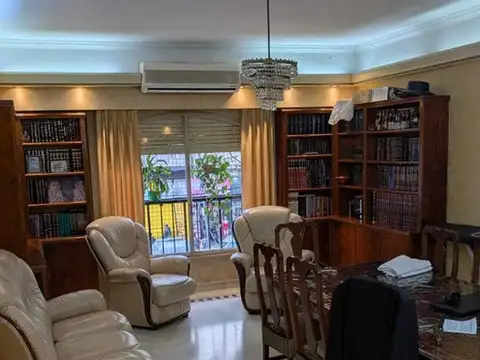Pueyrredon 400