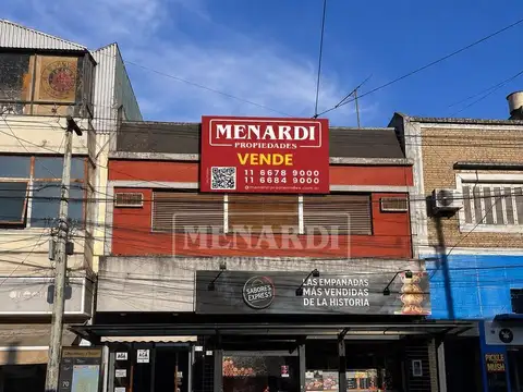 PROPIEDAD MULTIFAMILIAR - VENTA