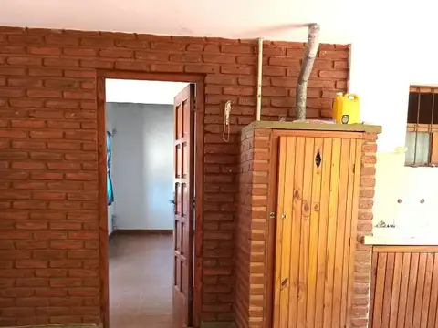 Casa en Venta 35 años
