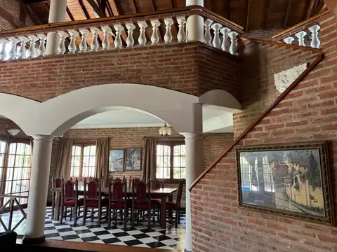 Casa en Alquiler en Don Torcuato, USD 2.200