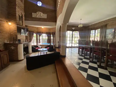 Alquiler Casa Don Torcuato