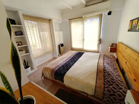 Depto Tipo Casa en Venta de 3 dormitorios