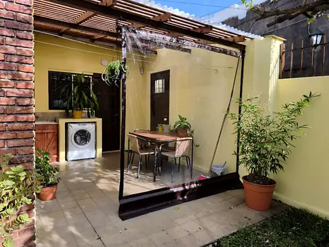 Depto Tipo Casa en Venta 1 año