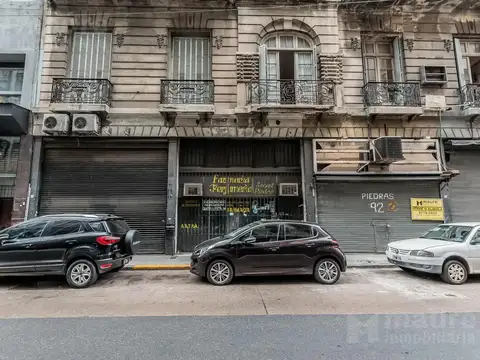 Local comercial en  venta en zona Centro