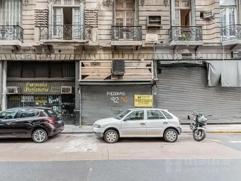 Local comercial en  venta en zona Centro