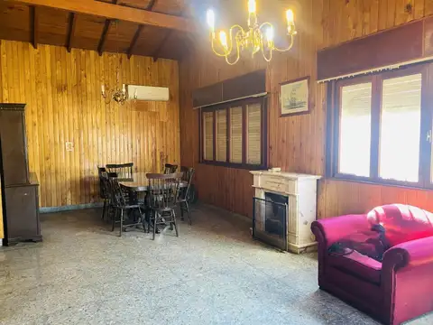 Casa en Venta en Villa Santos Tesei, USD 85.000