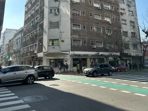 Excelente Mono-en inmejorable ubicacion