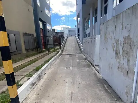 Pueyrredón 100