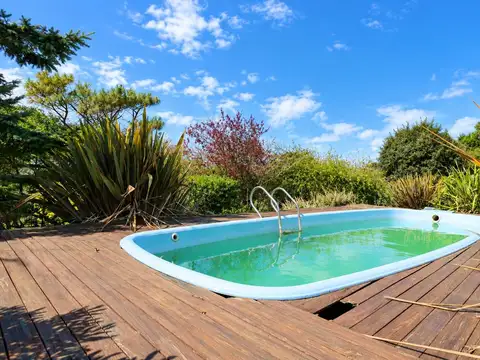 Terreno en Venta 23  mts Frente