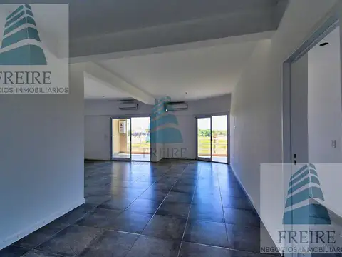Venta departamento dos ambientes | Condominio El Reparo, km 51 Pilar