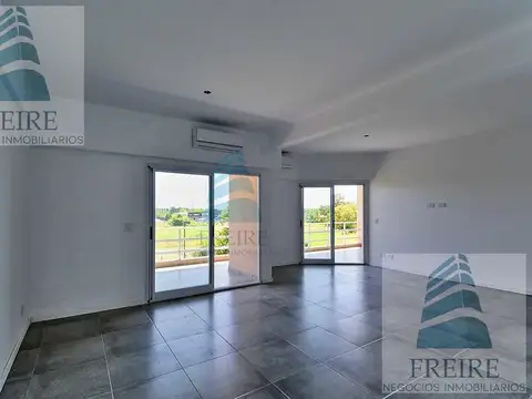 Venta departamento dos ambientes | Condominio El Reparo, km 51 Pilar