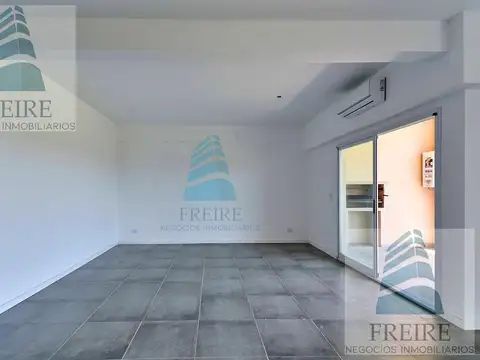 Departamento en Venta en El Reparo Pilar, USD 160.000