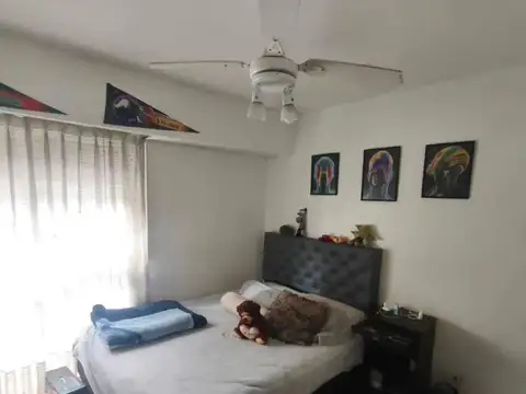 4 Ambientes a La Venta en Av Luis Maria Campos - Palermo